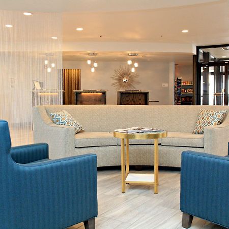 Plaza Hotel Denver Central المظهر الخارجي الصورة