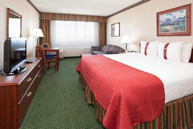 Plaza Hotel Denver Central الغرفة الصورة
