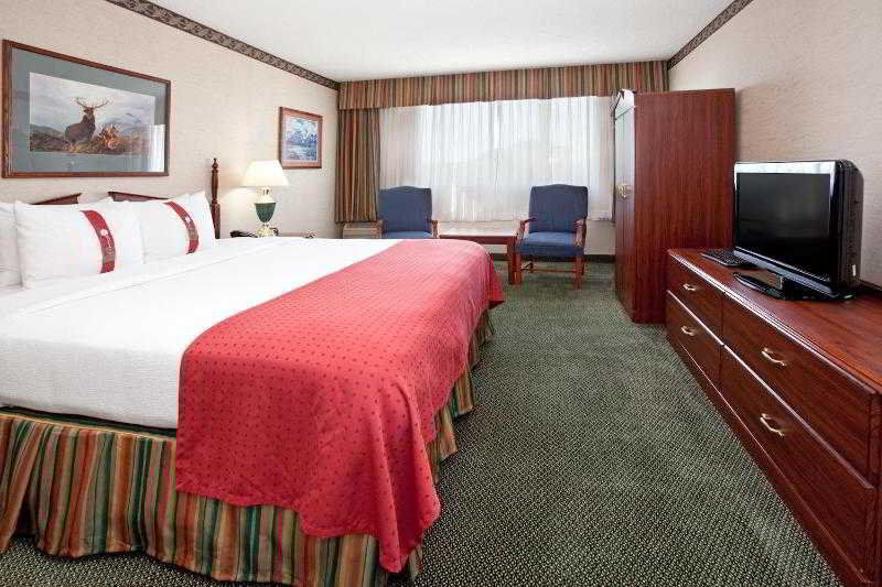 Plaza Hotel Denver Central الغرفة الصورة